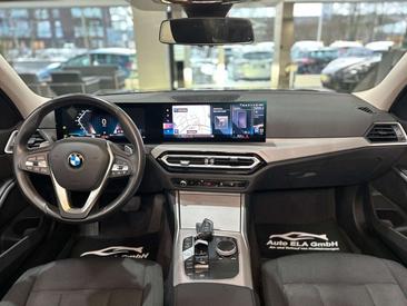 BMW Série 3 318i — photo 30