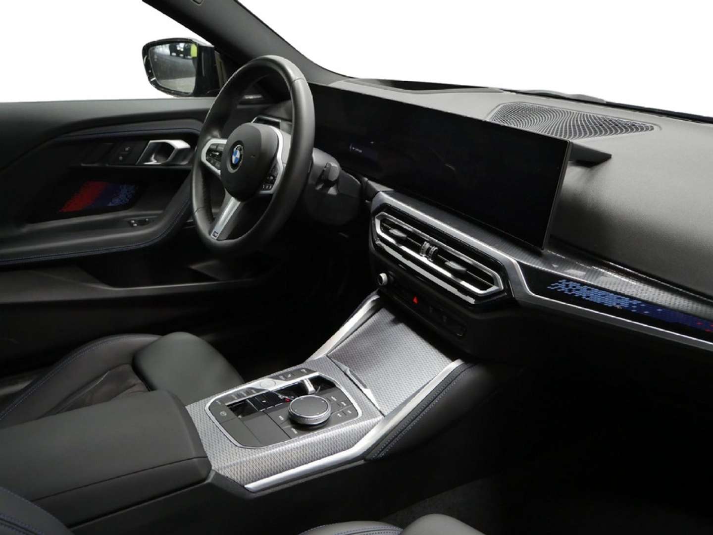 BMW Série 2 Coupé M Sport 240i - 2024 - Joinsteer - #3