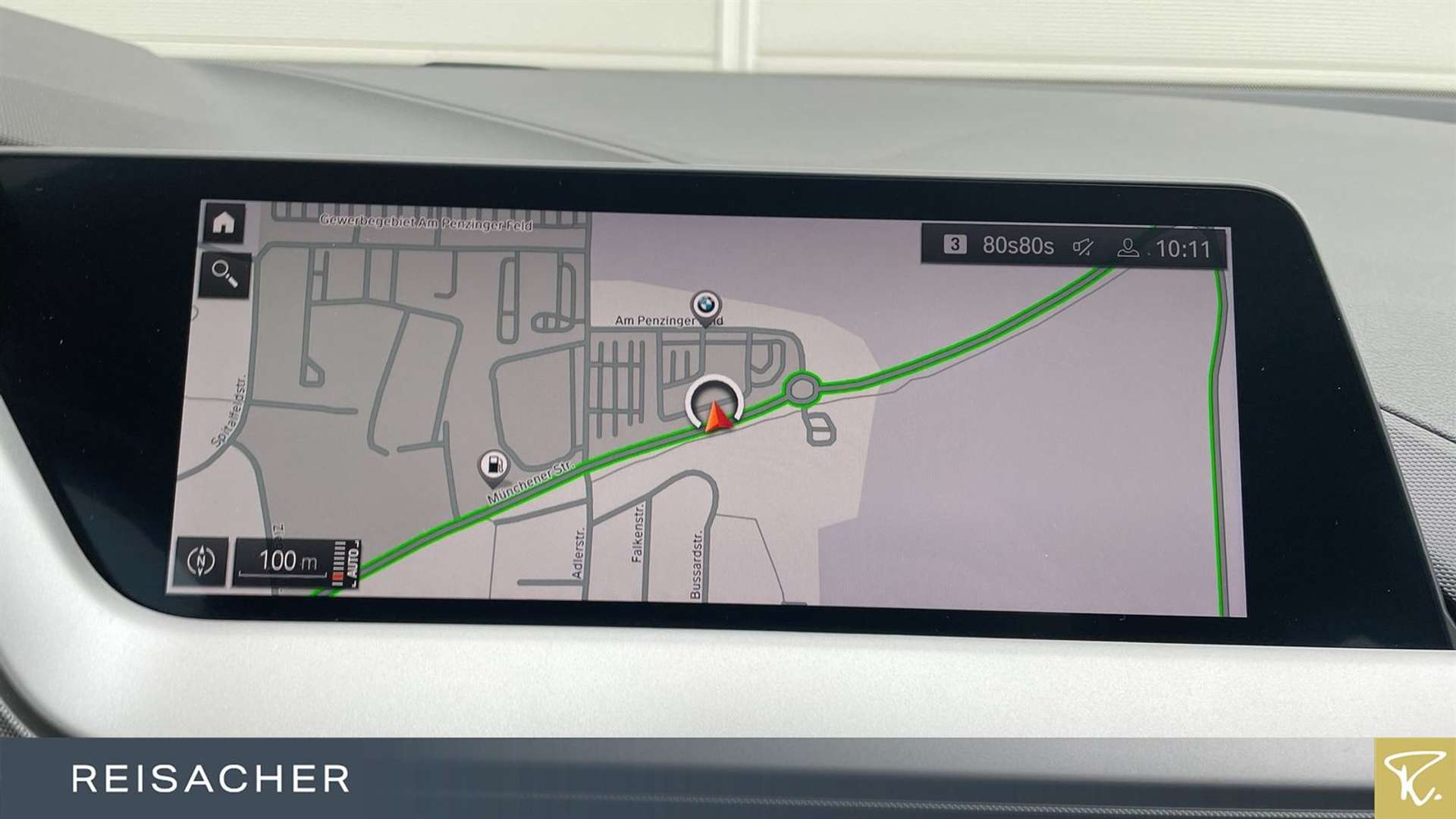 BMW 118i Advantage - 2023 - Joinsteer - #12