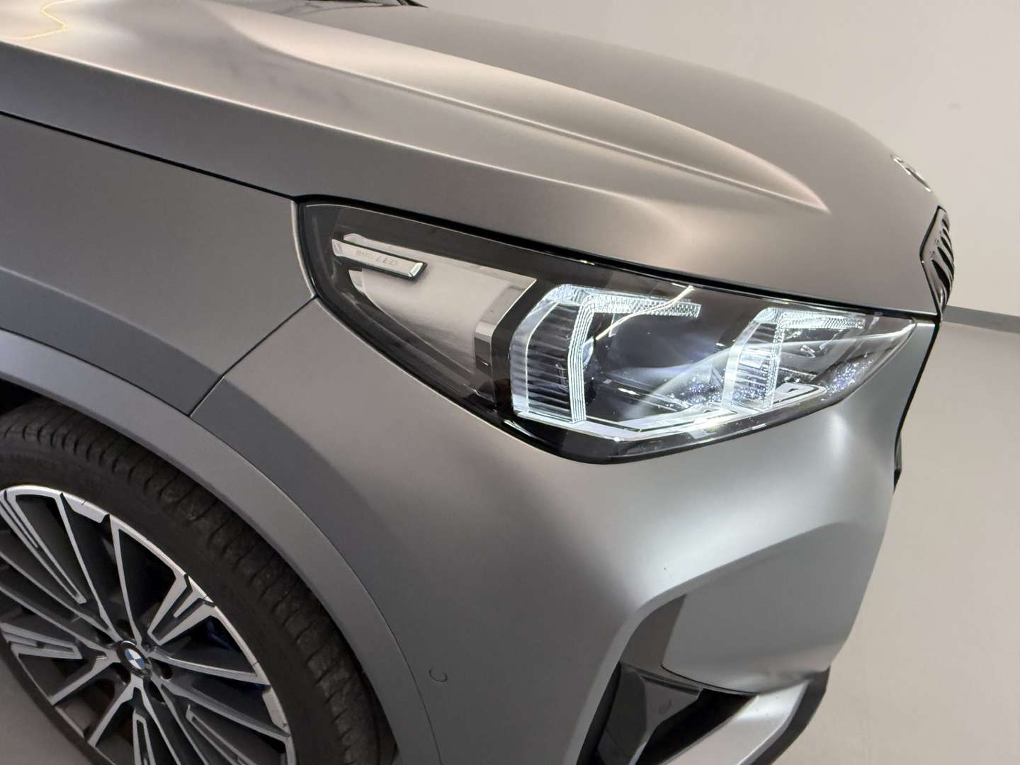BMW X1 M35i XDrive - 2024 - Joinsteer - #15