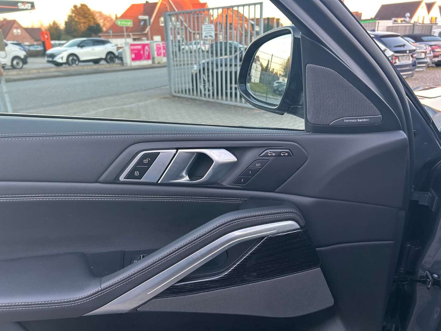 BMW X6 M Sport 30d - 2024 - Joinsteer - #6