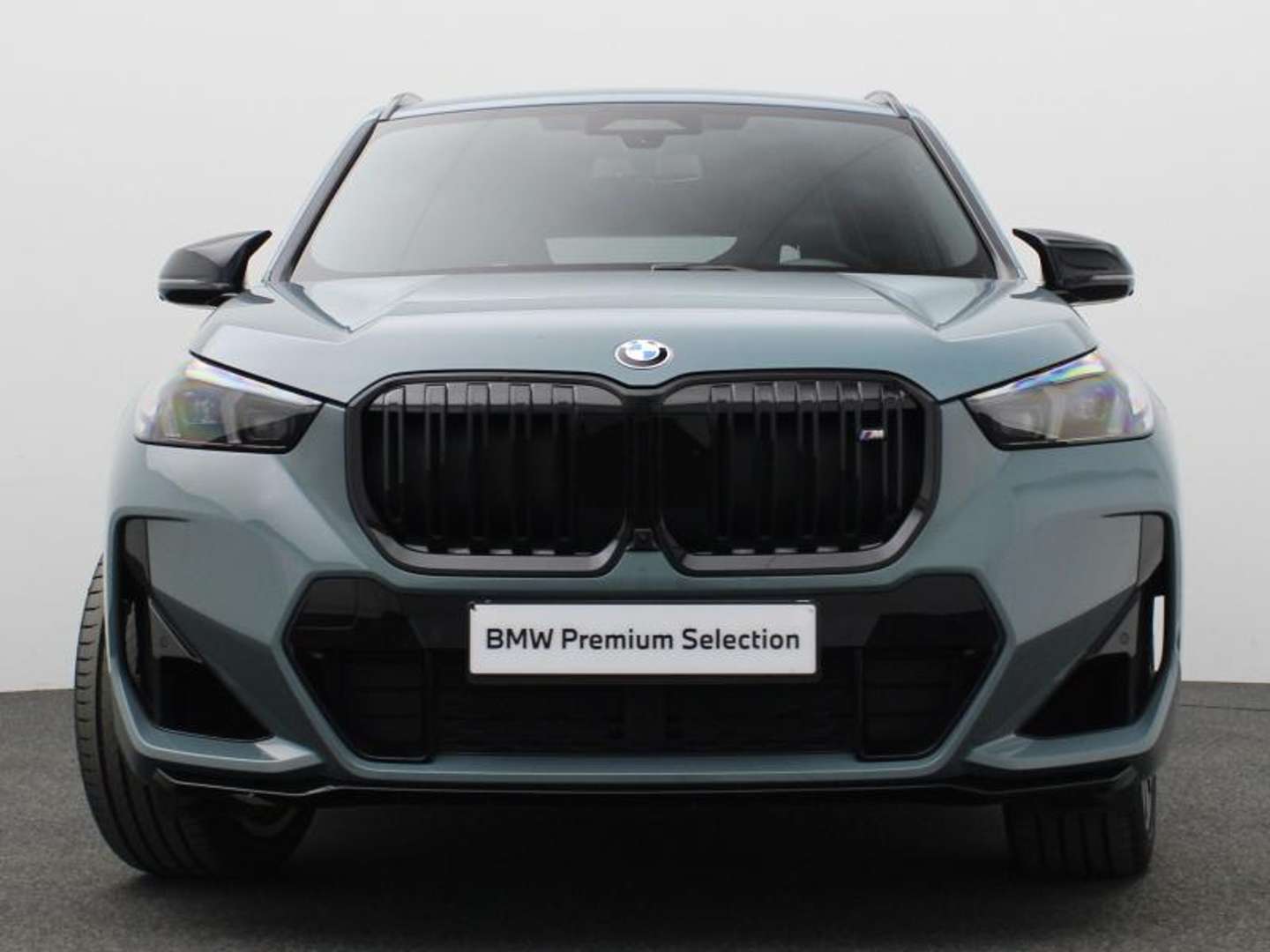 BMW X1 M35i M Sport - 2025 - Joinsteer - #4