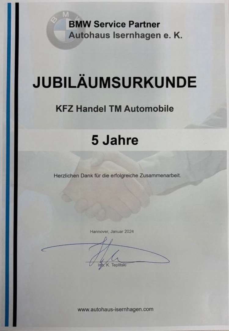 BMW 218i Active Tourer M Sport - 2022 - Joinsteer - #20