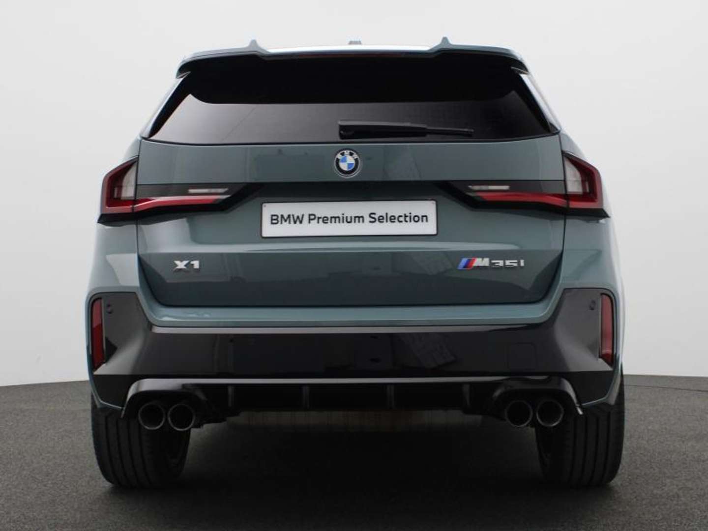 BMW X1 M35i M Sport - 2025 - Joinsteer - #5