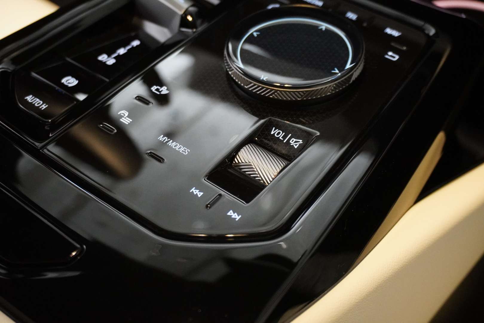 BMW I5 EDrive40 - 2024 - Joinsteer - #15