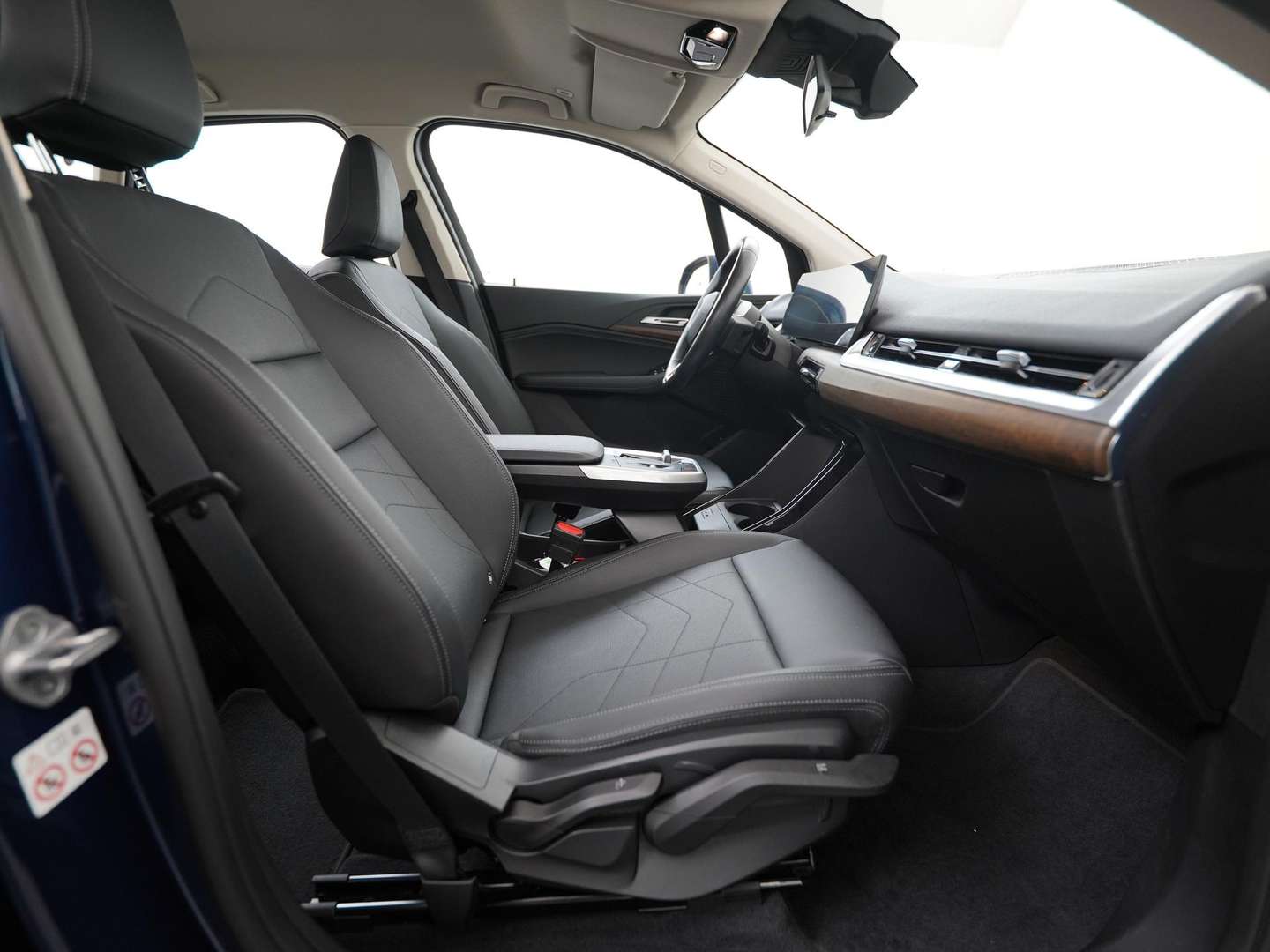 BMW Série 2 Active Tourer Luxury Line 225e XDrive - 2022 - Joinsteer - #3