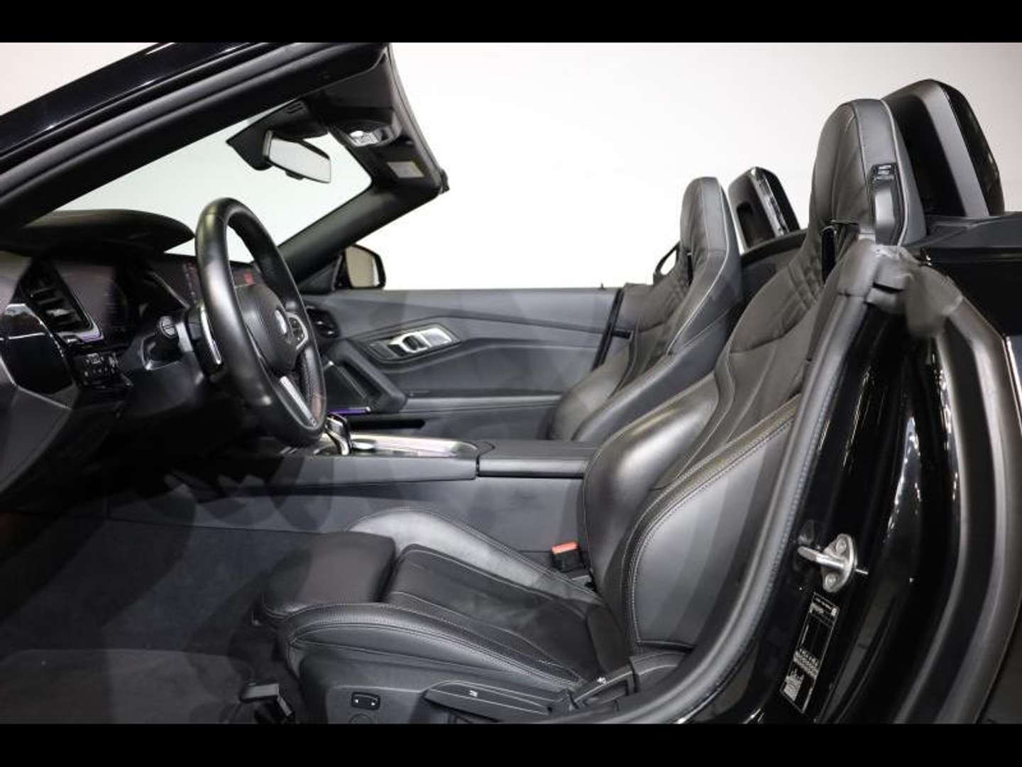 BMW Z4 M Sport SDrive20i - 2021 - Joinsteer - #9