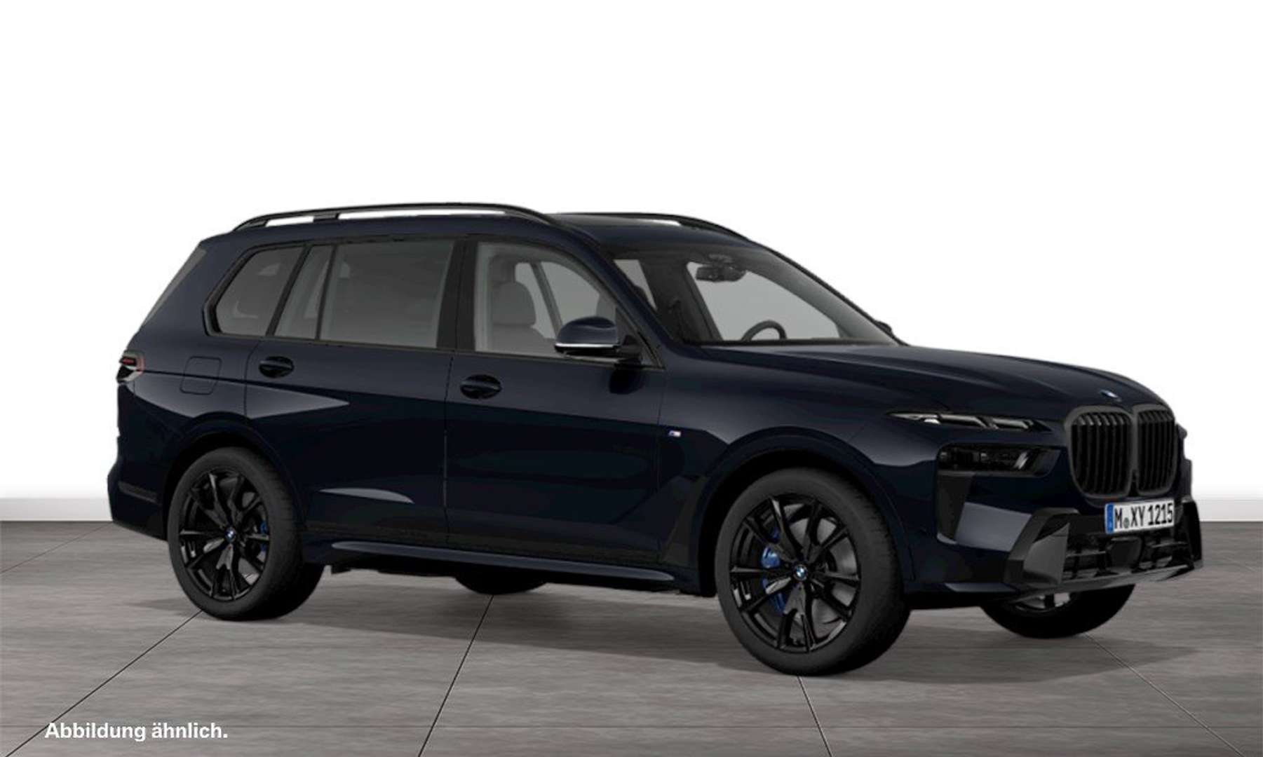 BMW X7 M-Sport XDrive40d - 2025 - Joinsteer - #6