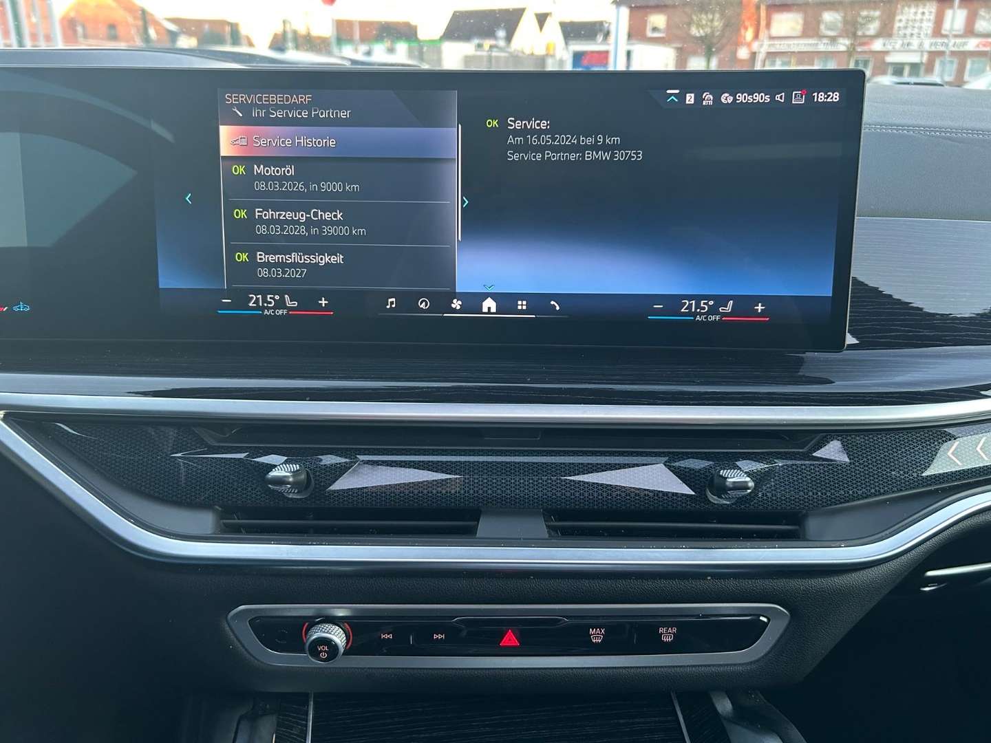 BMW X6 M Sport 30d - 2024 - Joinsteer - #11