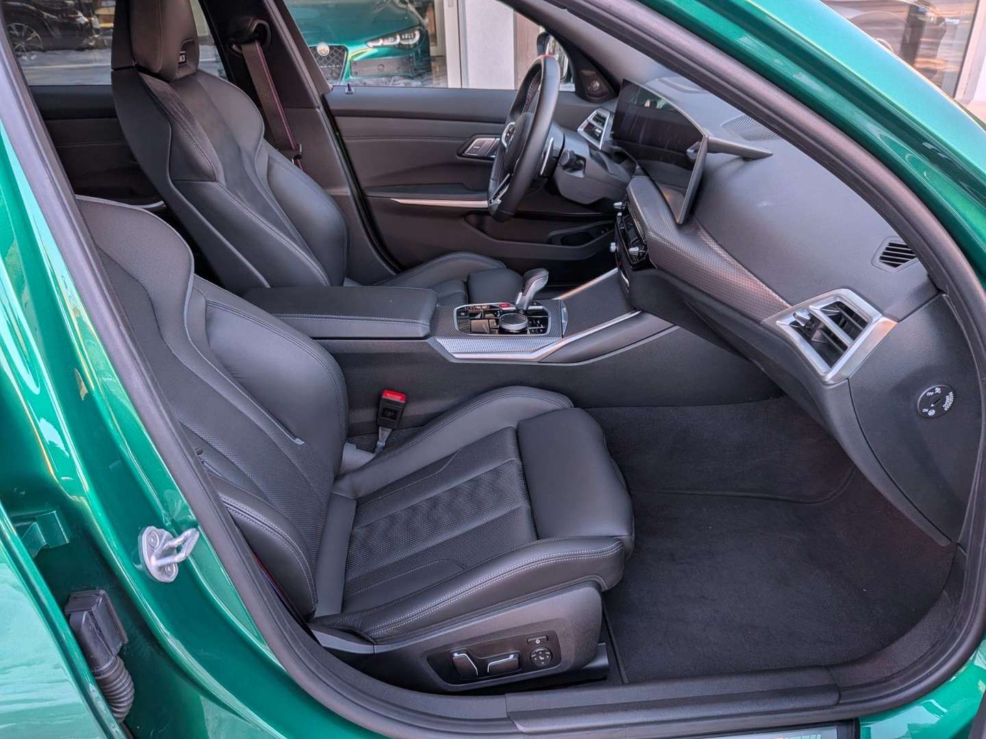 BMW M3 Competition M XDrive - 2025 - Joinsteer - #7