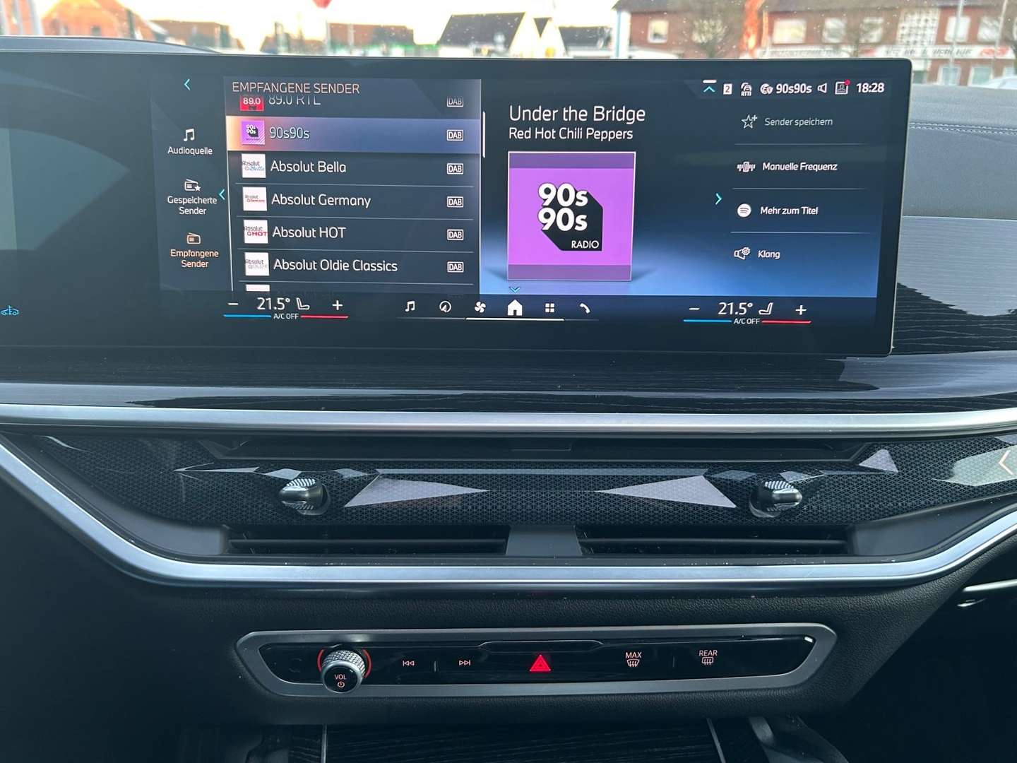 BMW X6 M Sport 30d - 2024 - Joinsteer - #12