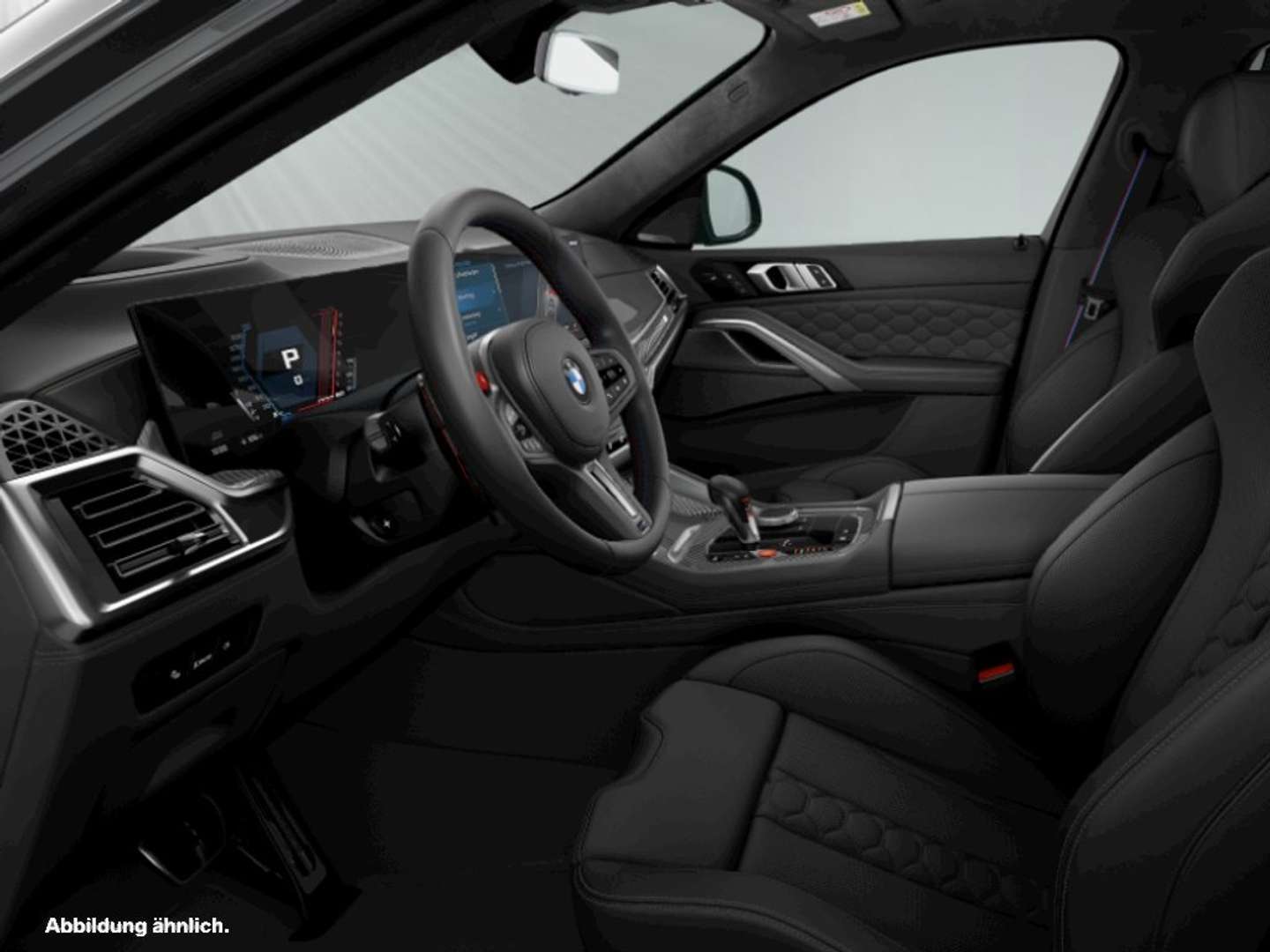 BMW X6 M M Competition - 2025 - Joinsteer - #3