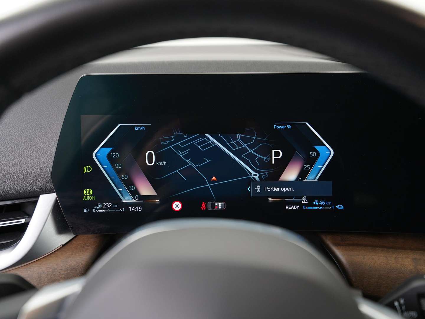 BMW Série 2 Active Tourer Luxury Line 225e XDrive - 2022 - Joinsteer - #7