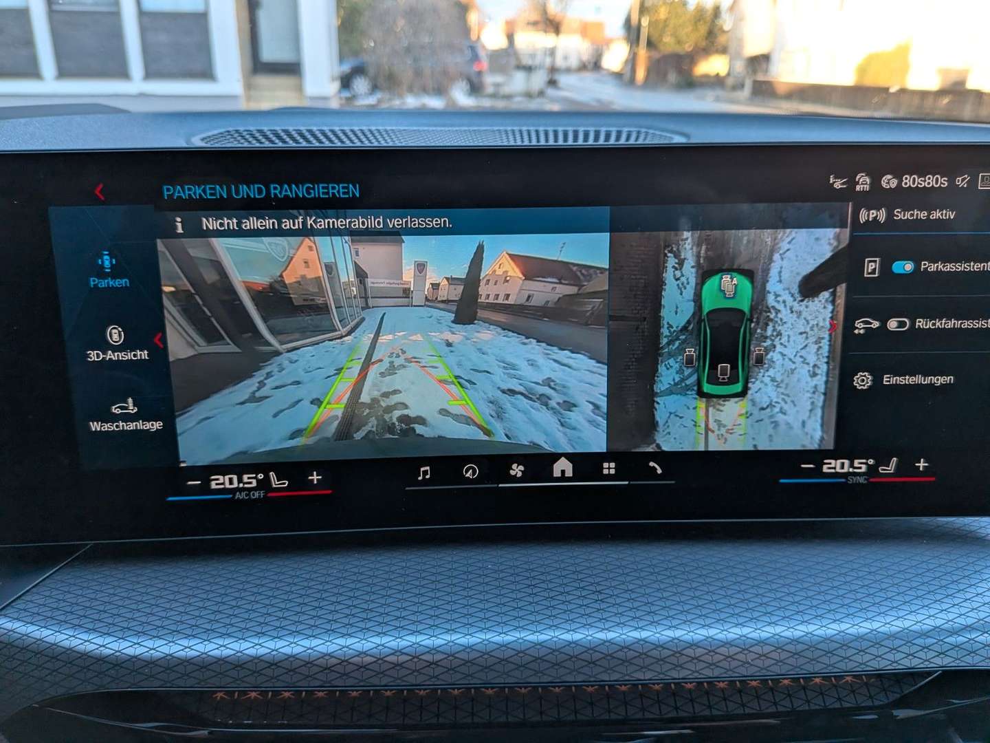 BMW M3 Competition M XDrive - 2025 - Joinsteer - #11