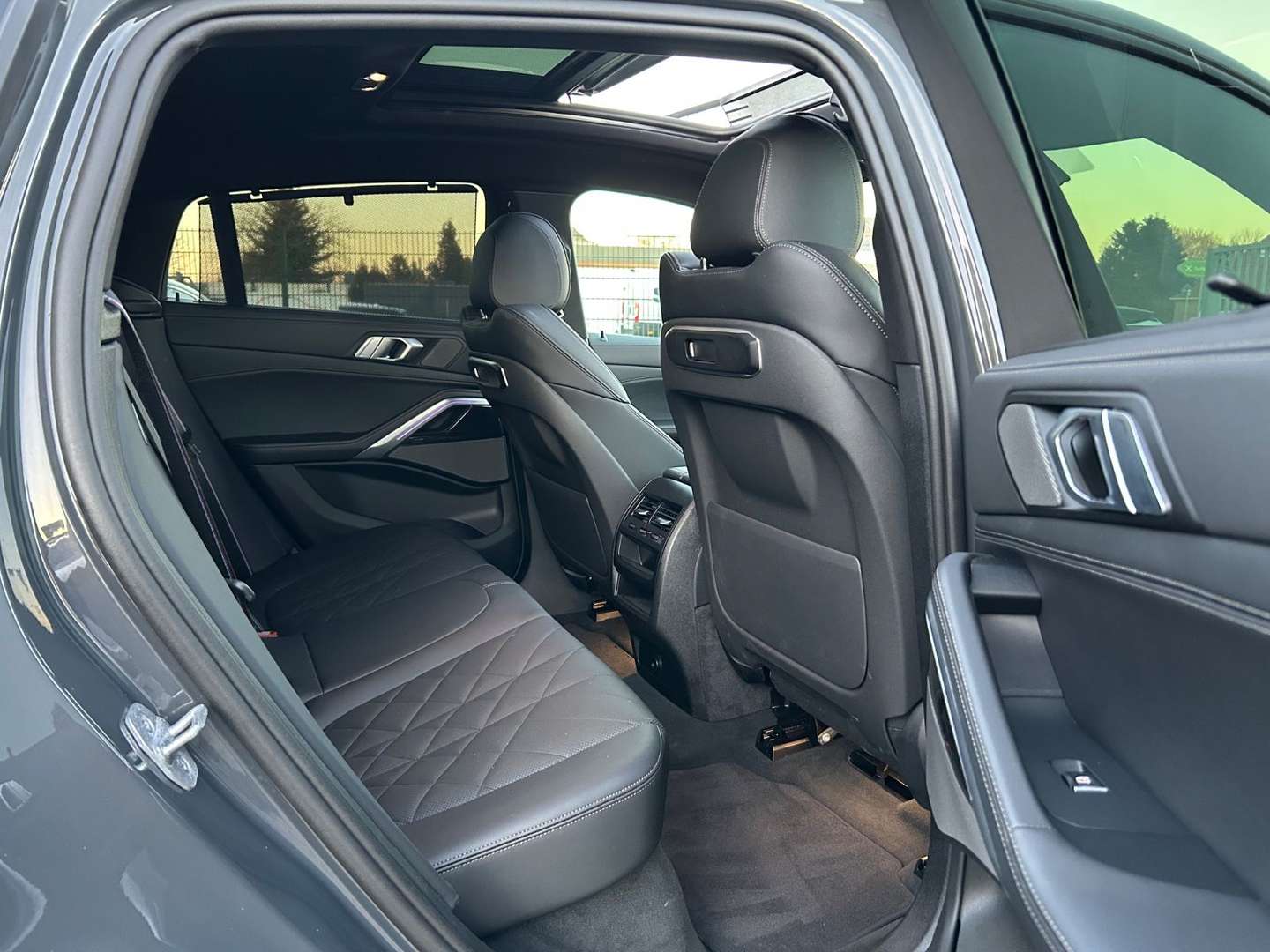 BMW X6 M Sport 30d - 2024 - Joinsteer - #18