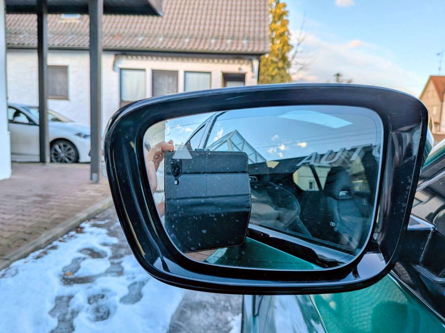 BMW M3 Competition M XDrive - 2025 - Joinsteer - #14