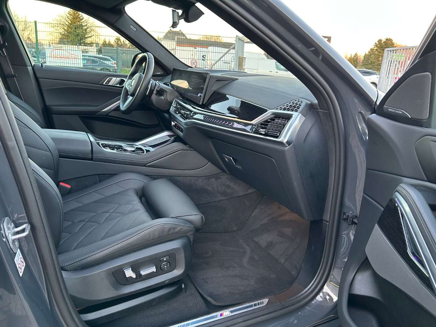 BMW X6 M Sport 30d - 2024 - Joinsteer - #19