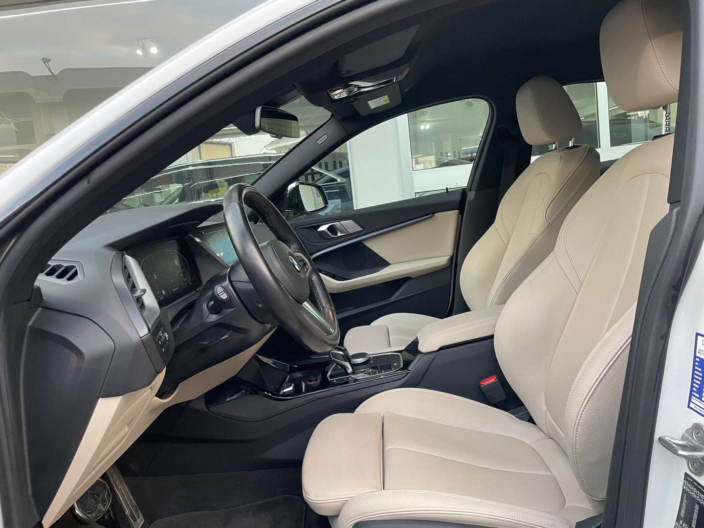 BMW Série 2 Gran Coupé M Sport 218d - 2021 - Joinsteer - #6