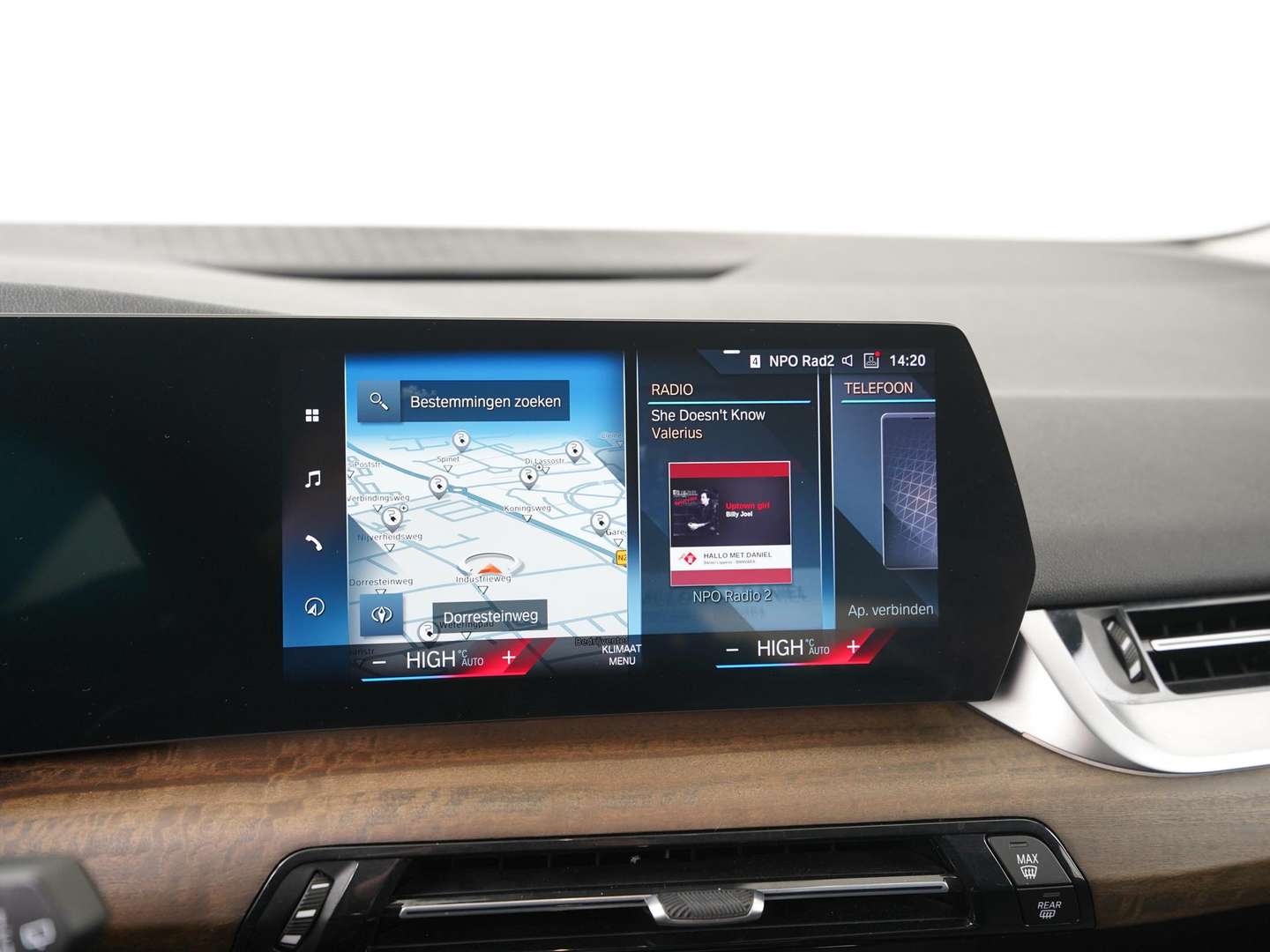 BMW Série 2 Active Tourer Luxury Line 225e XDrive - 2022 - Joinsteer - #12