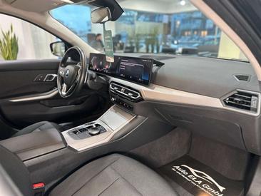 BMW Série 3 318i — photo 42