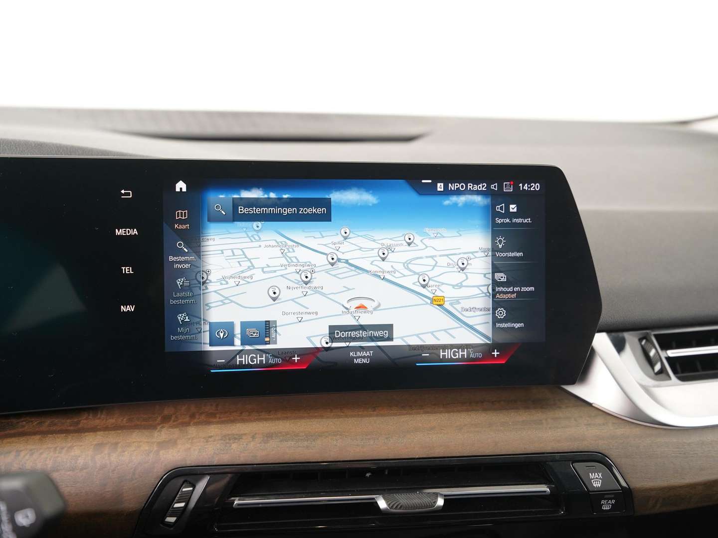 BMW Série 2 Active Tourer Luxury Line 225e XDrive - 2022 - Joinsteer - #13