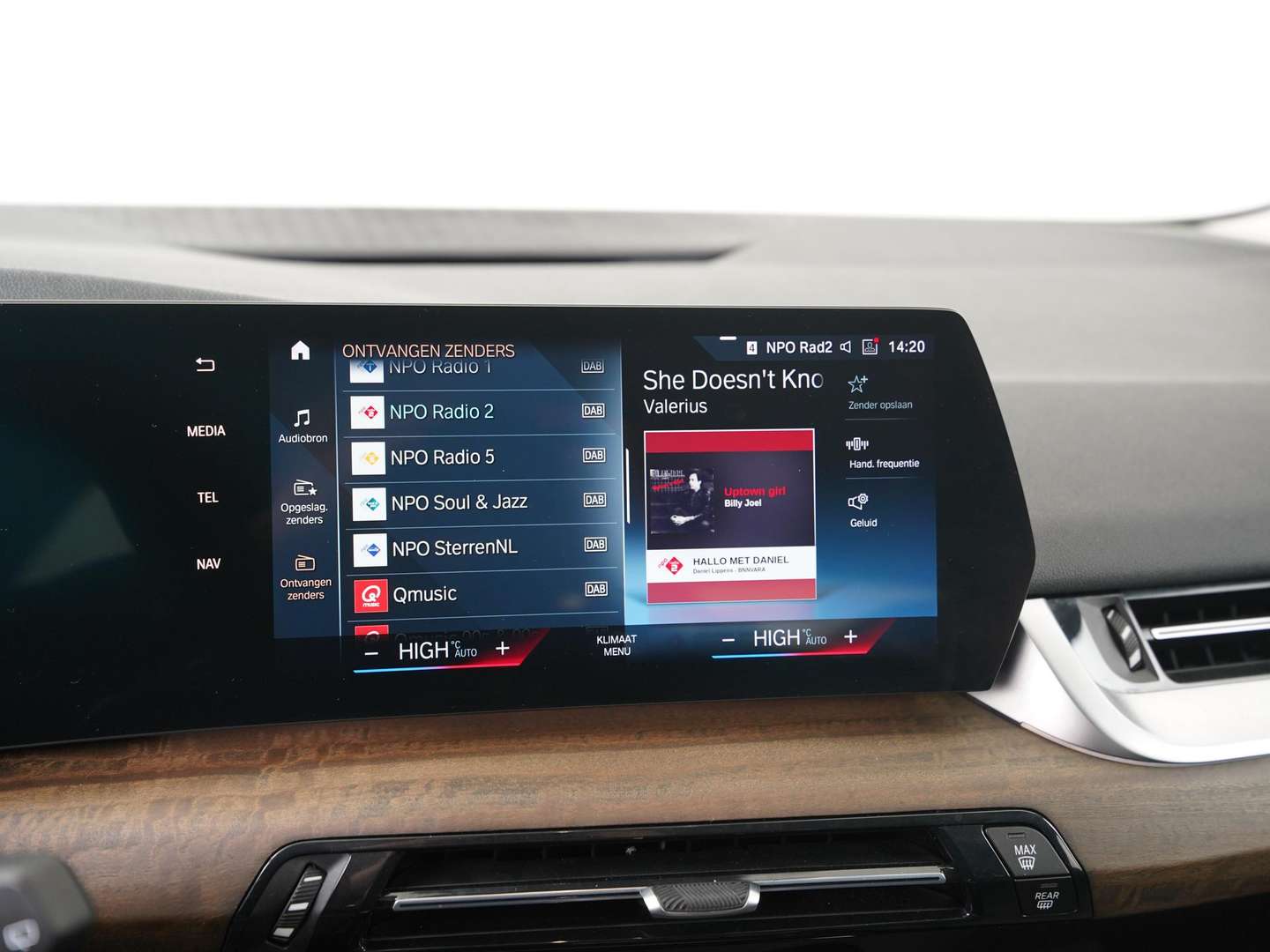 BMW Série 2 Active Tourer Luxury Line 225e XDrive - 2022 - Joinsteer - #14