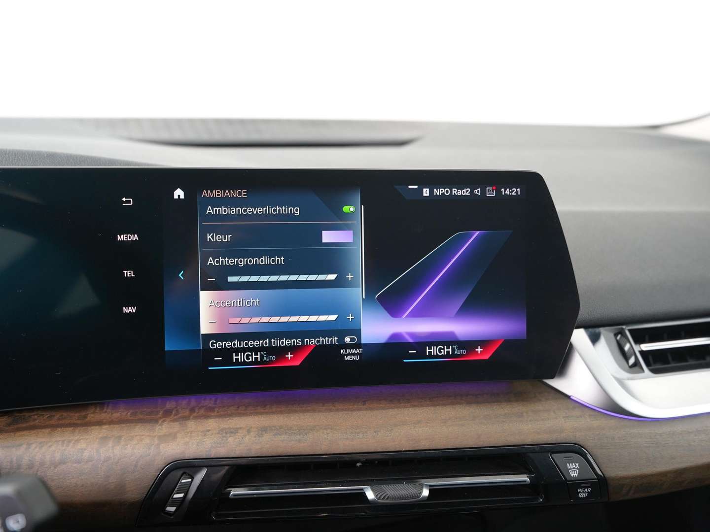 BMW Série 2 Active Tourer Luxury Line 225e XDrive - 2022 - Joinsteer - #18