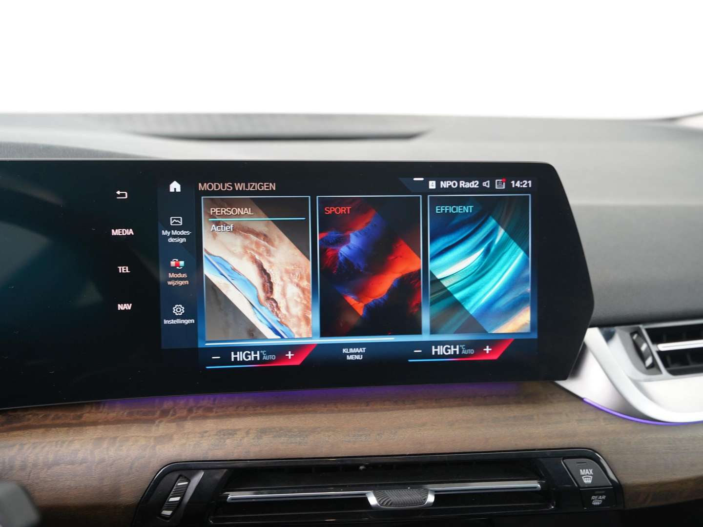 BMW Série 2 Active Tourer Luxury Line 225e XDrive - 2022 - Joinsteer - #19