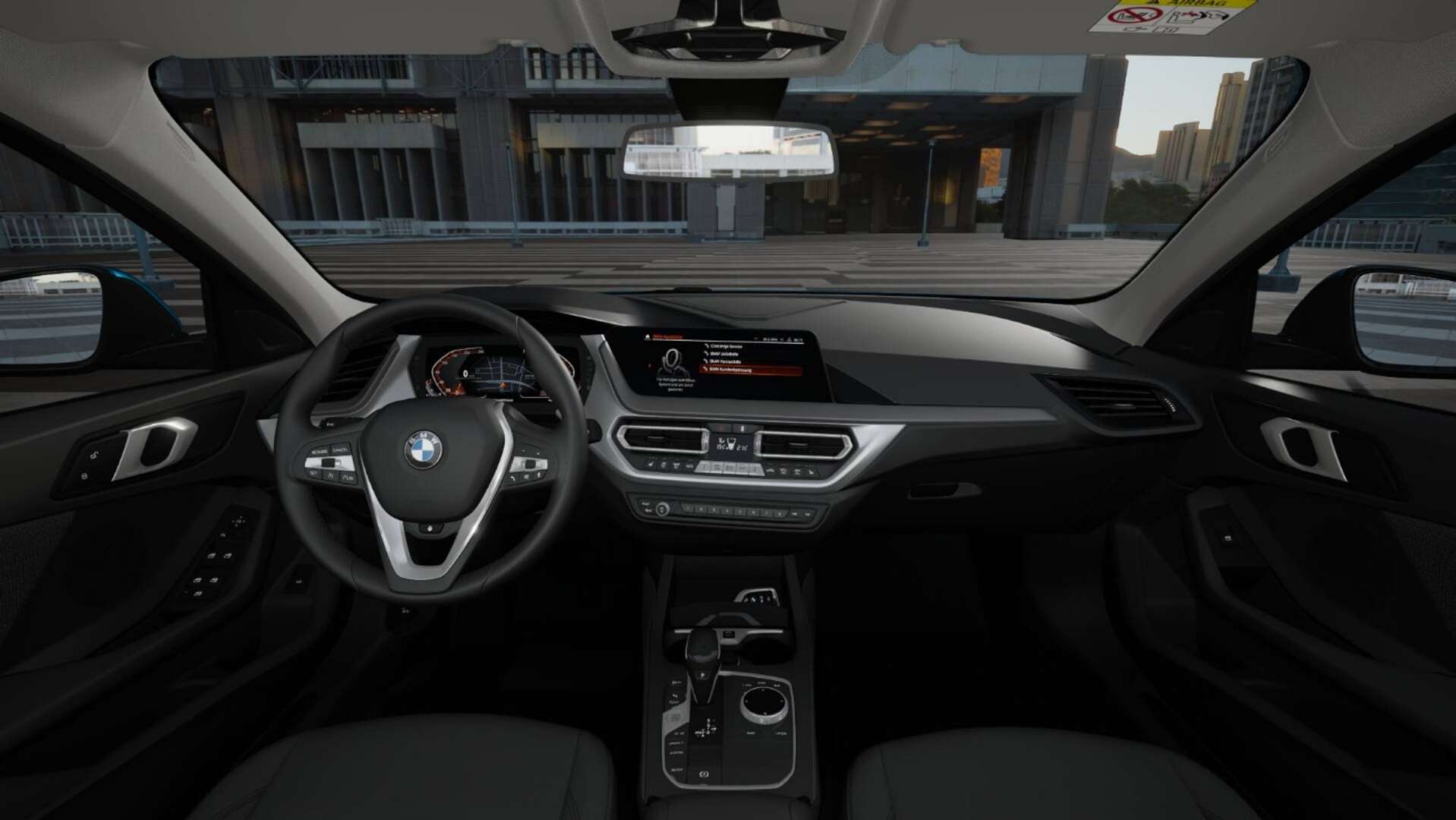 BMW 118i Advantage - 2022 - Joinsteer - #4