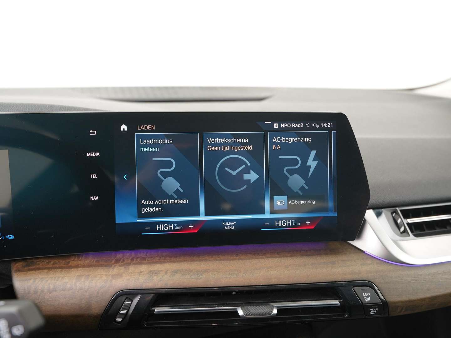 BMW Série 2 Active Tourer Luxury Line 225e XDrive - 2022 - Joinsteer - #21