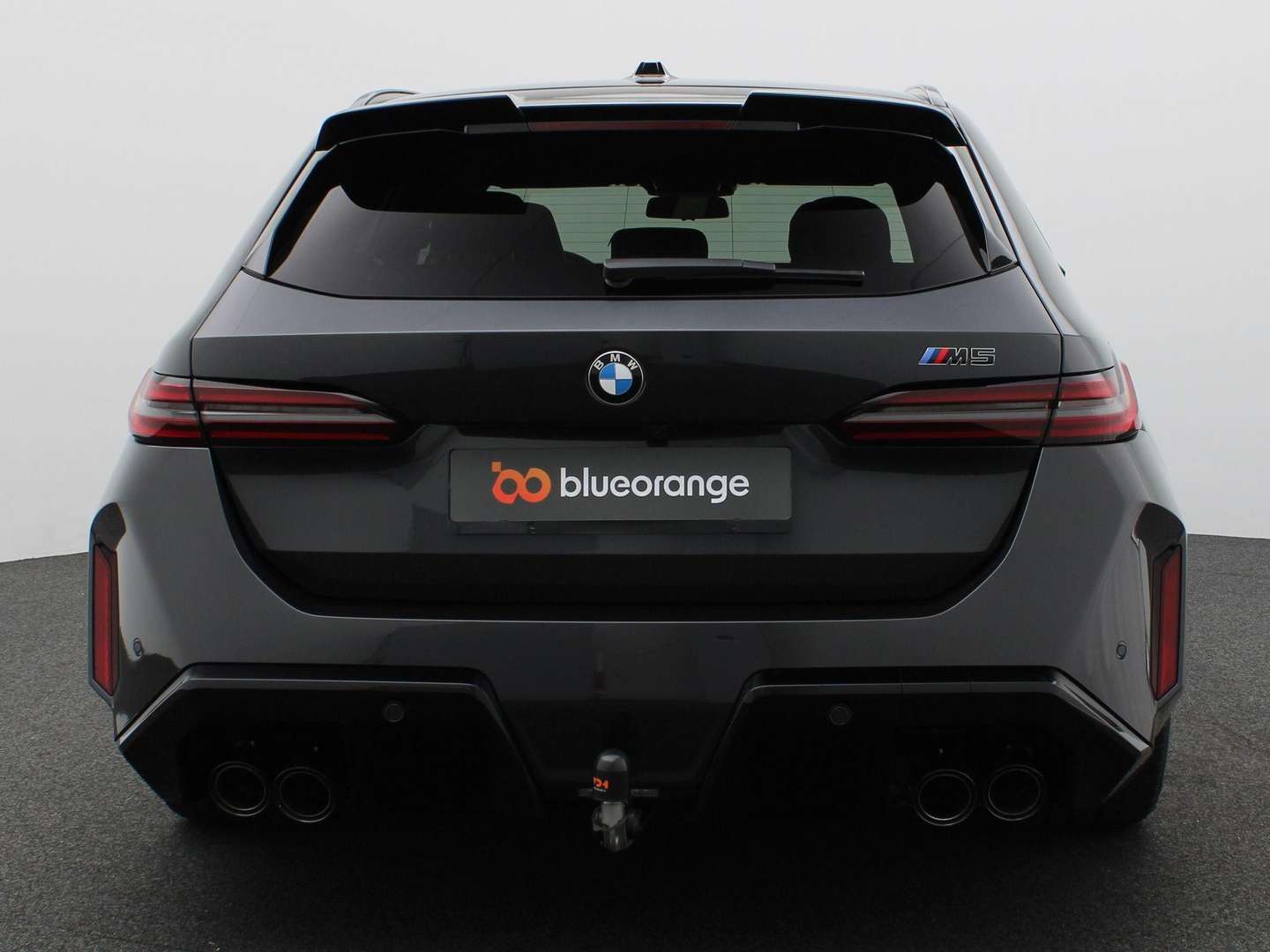 BMW M5 Touring M5 - 2025 - Joinsteer - #9