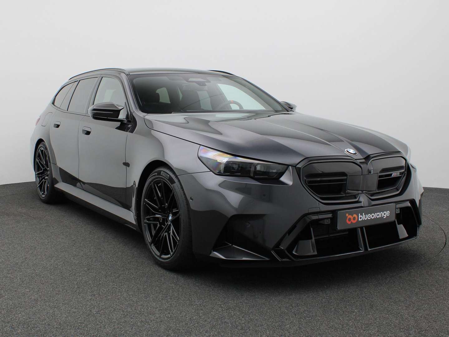 BMW M5 Touring M5 - 2025 - Joinsteer - #10