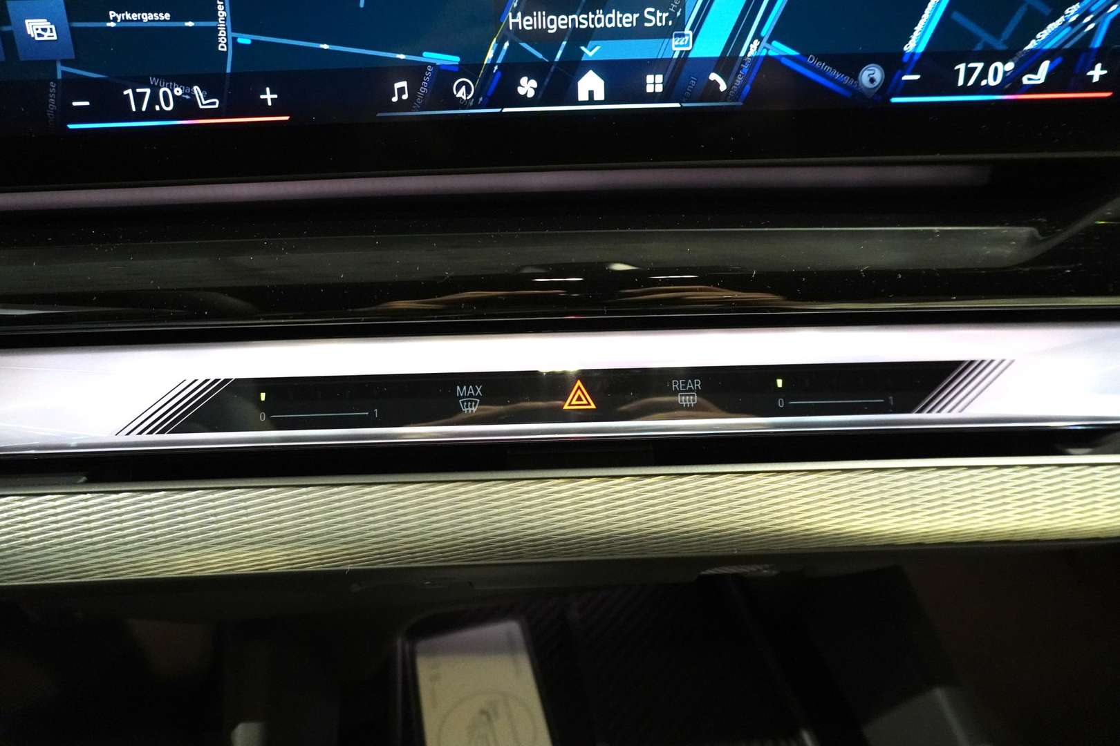 BMW I5 EDrive40 - 2024 - Joinsteer - #18