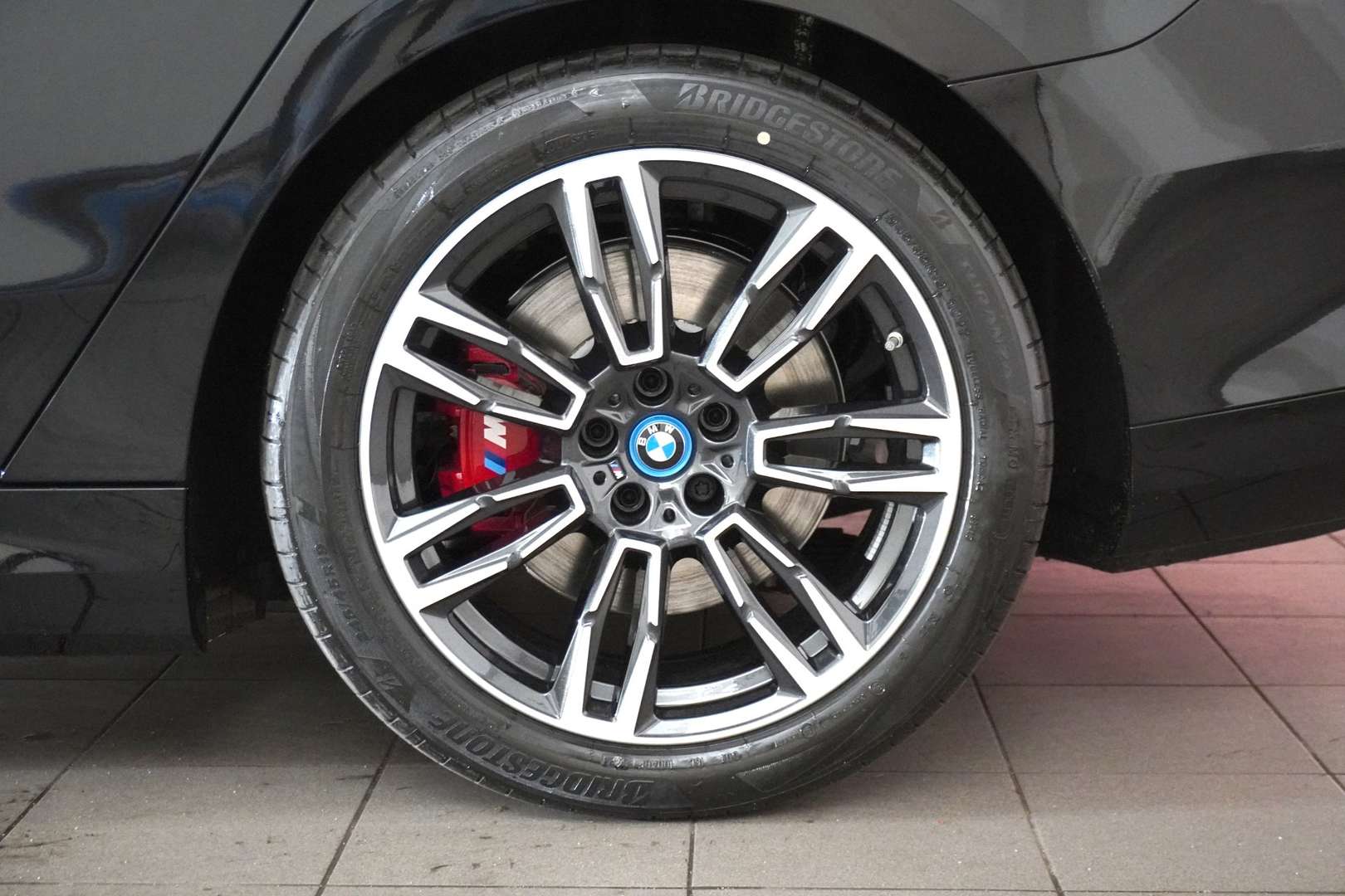 BMW I5 EDrive40 - 2024 - Joinsteer - #2