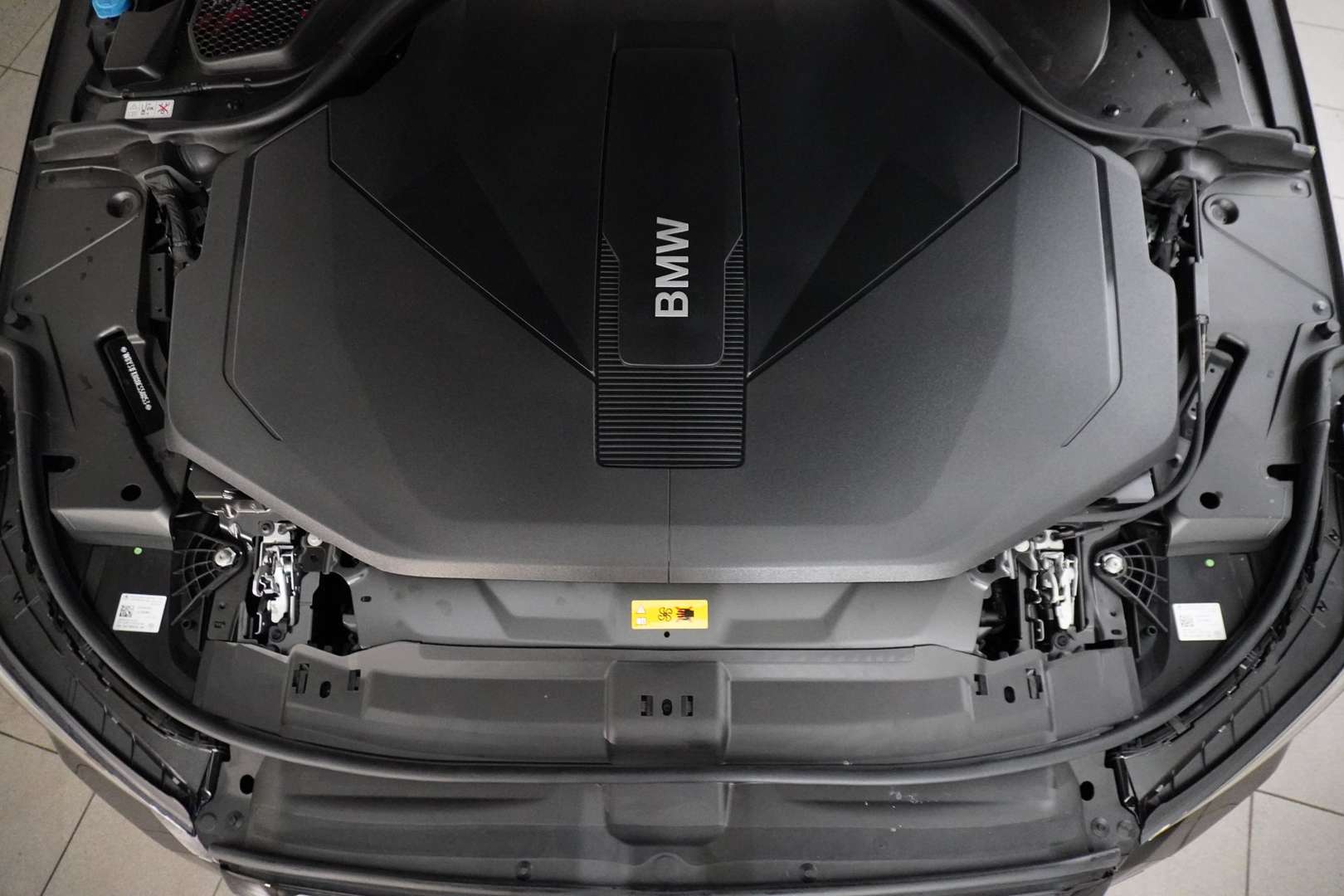 BMW I5 EDrive40 - 2024 - Joinsteer - #3