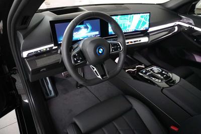 BMW I5 EDrive40 -  - Joinsteer - #5
