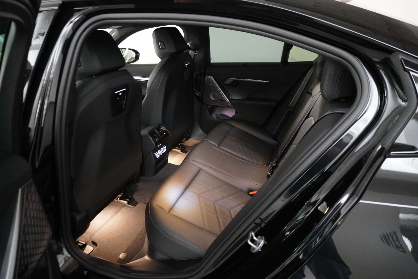 BMW I5 EDrive40 - 2024 - Joinsteer - #8