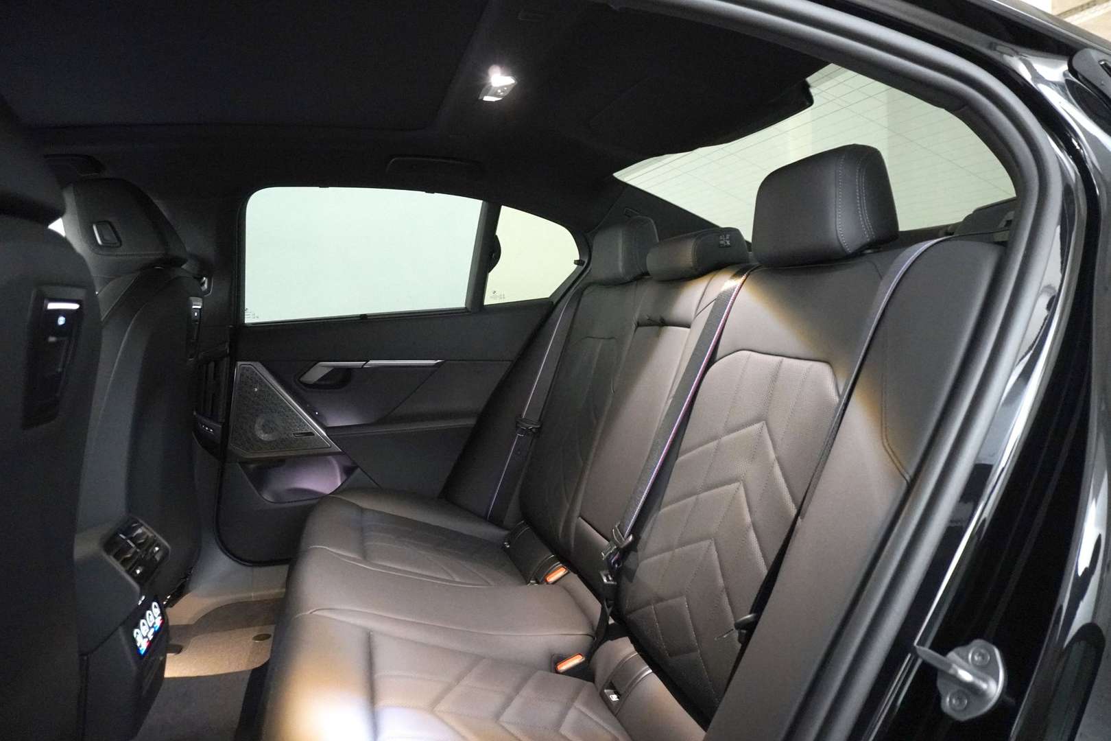 BMW I5 EDrive40 - 2024 - Joinsteer - #9