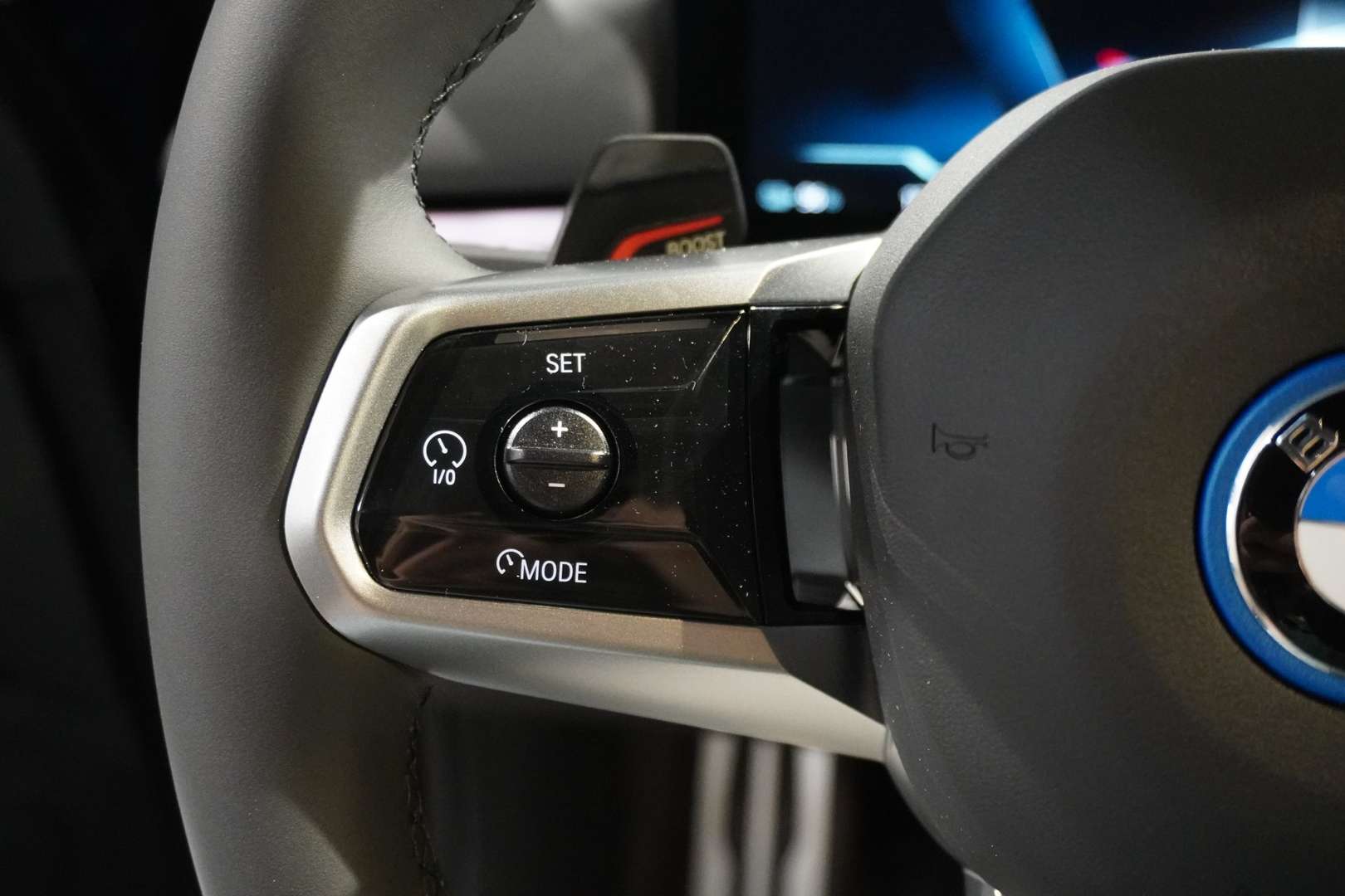 BMW I5 EDrive40 - 2024 - Joinsteer - #20