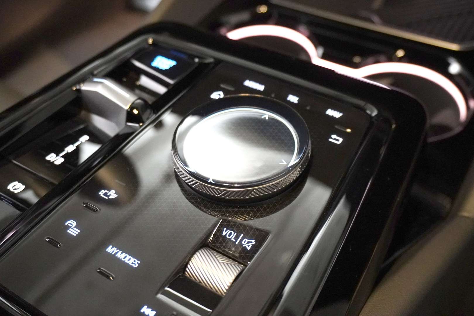 BMW I5 EDrive40 - 2024 - Joinsteer - #14