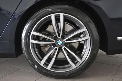 BMW Série 7 730d