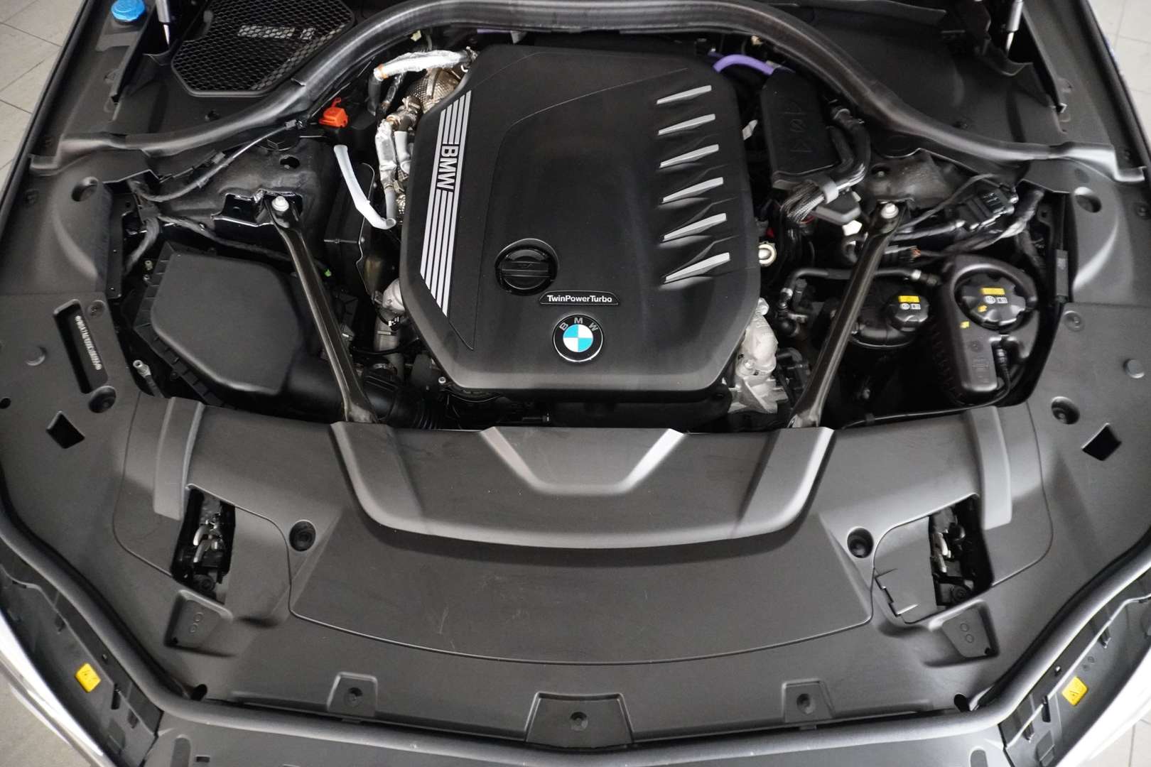 BMW Série 7 730d - 2021 - Joinsteer - #4