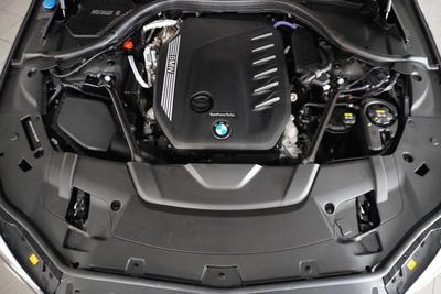 BMW Série 7 730d -  - Joinsteer - #3