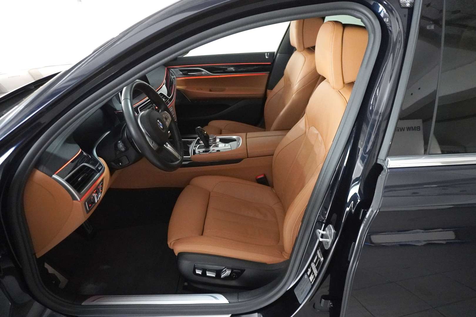 BMW Série 7 730d - 2021 - Joinsteer - #5