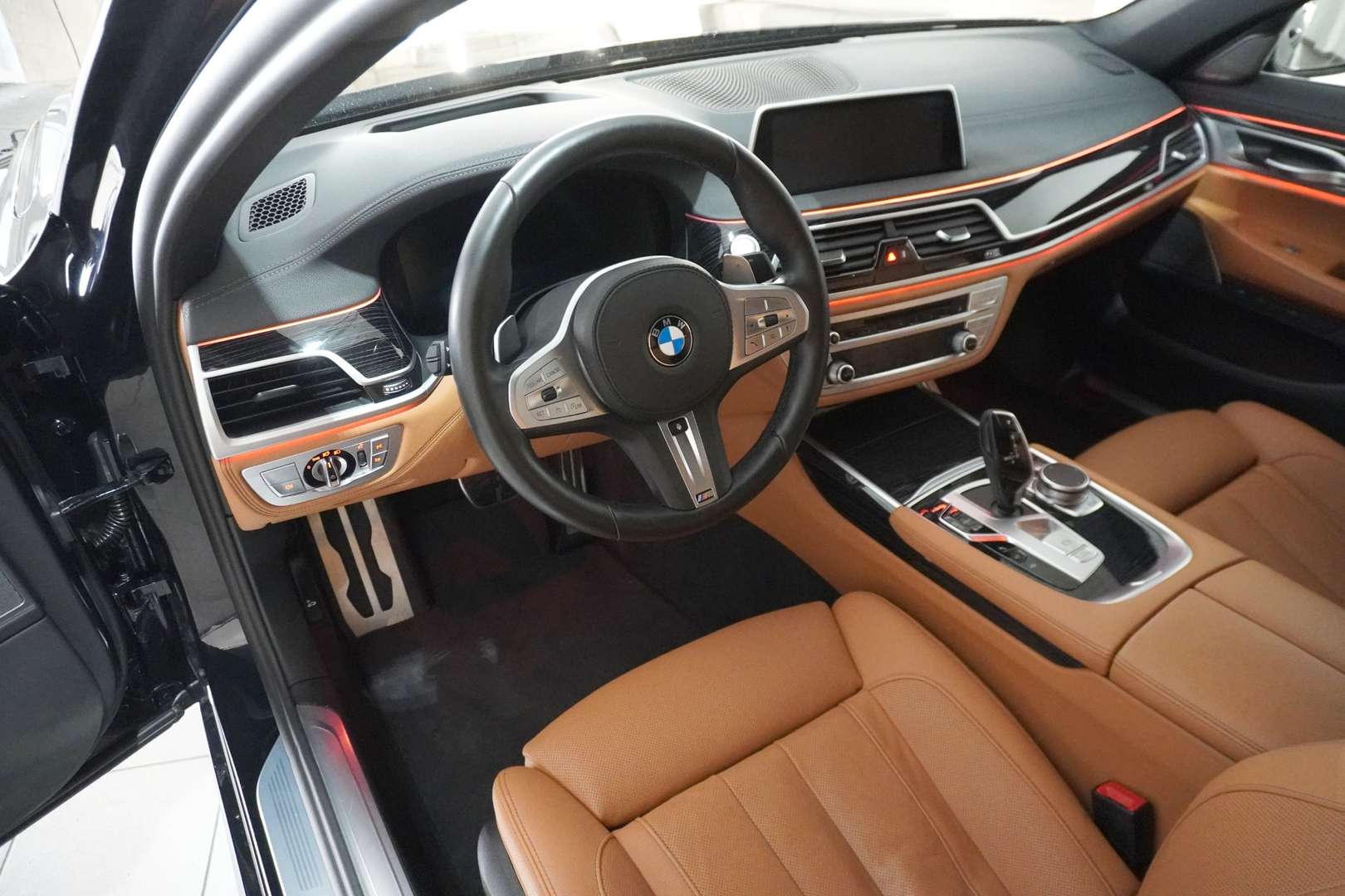 BMW Série 7 730d - 2021 - Joinsteer - #6