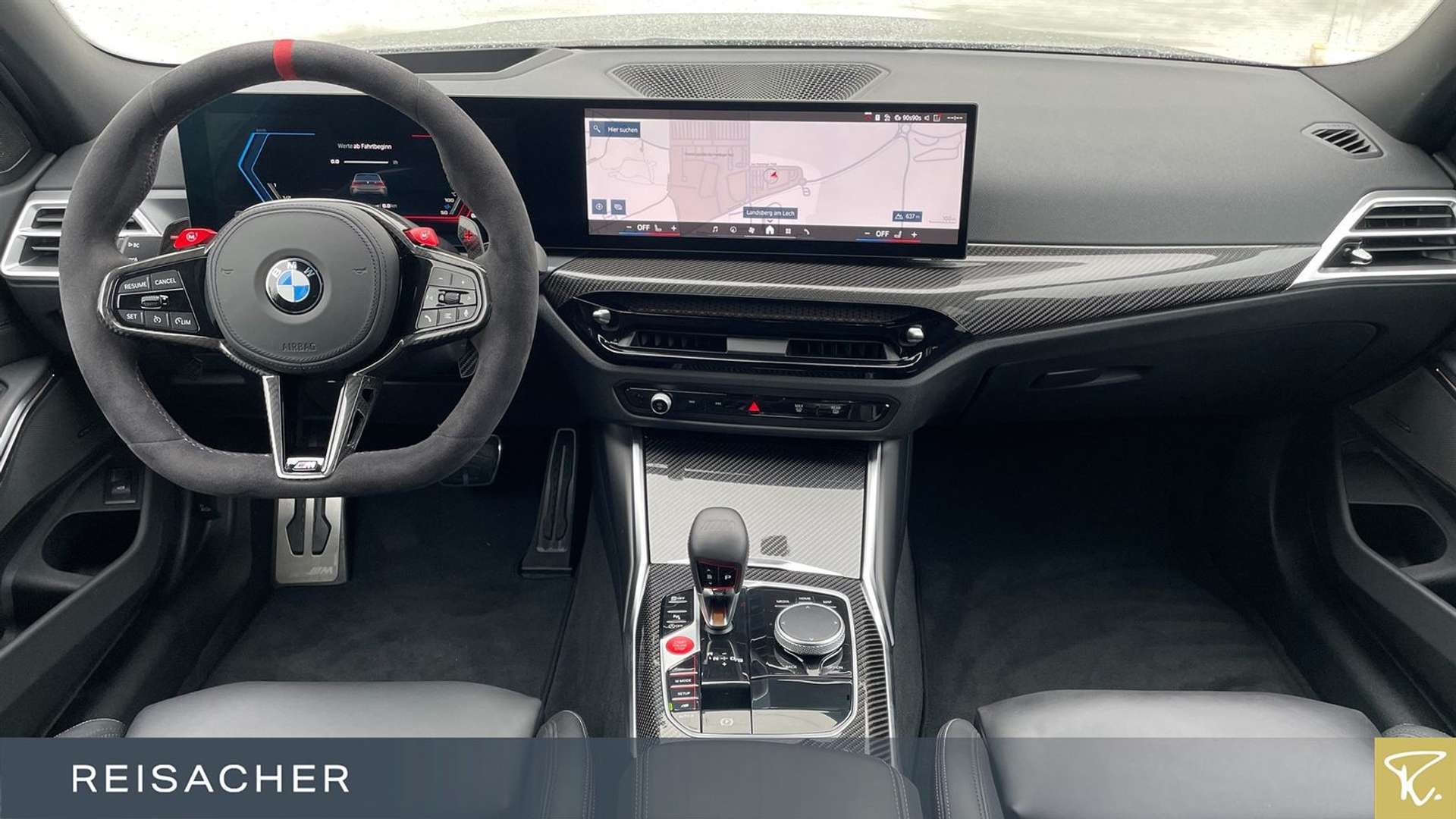 BMW M3 Competition M XDrive - 2025 - Joinsteer - #6