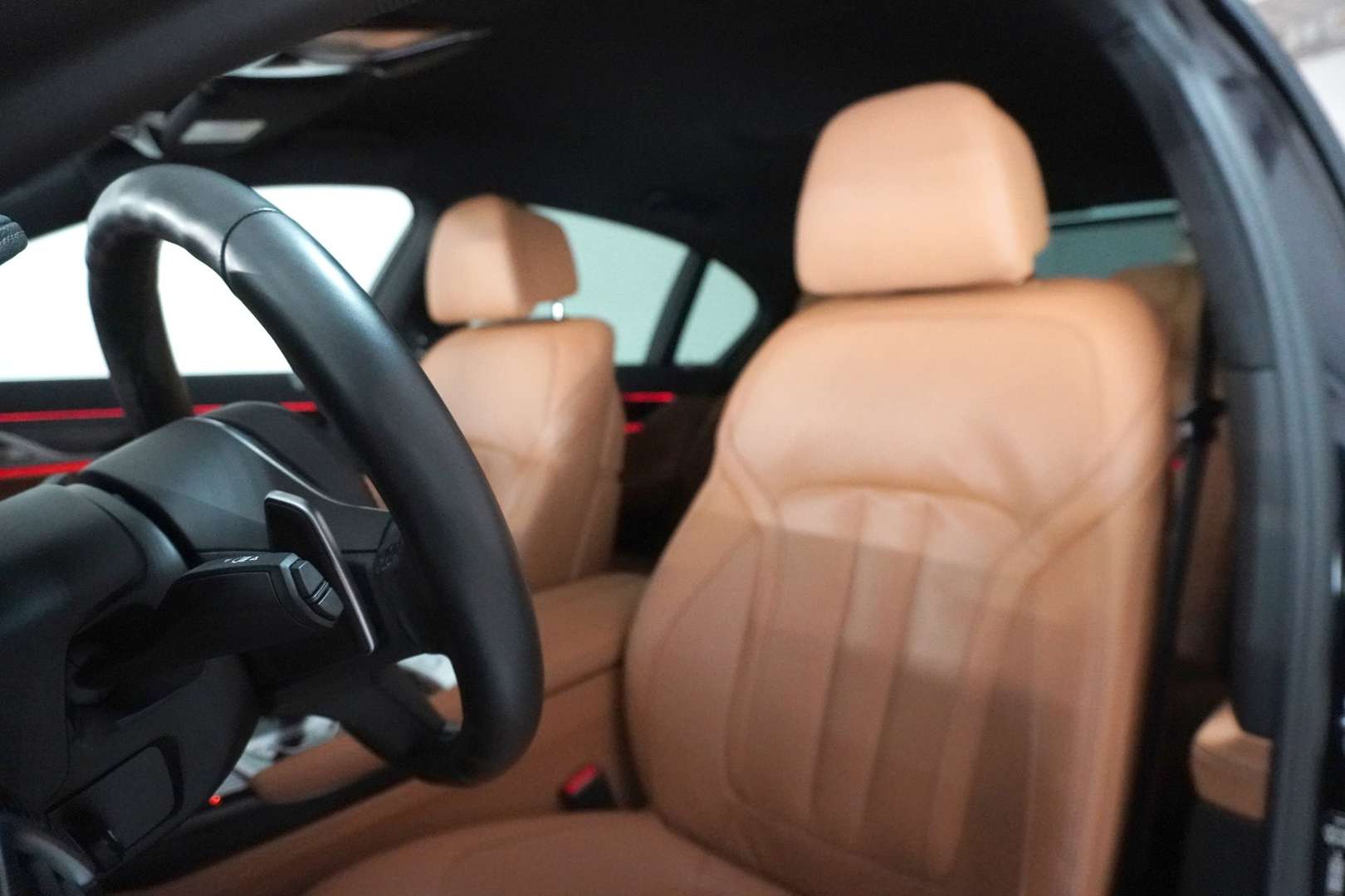 BMW Série 7 730d - 2021 - Joinsteer - #7