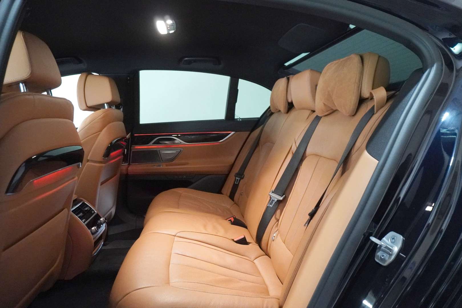 BMW Série 7 730d - 2021 - Joinsteer - #9