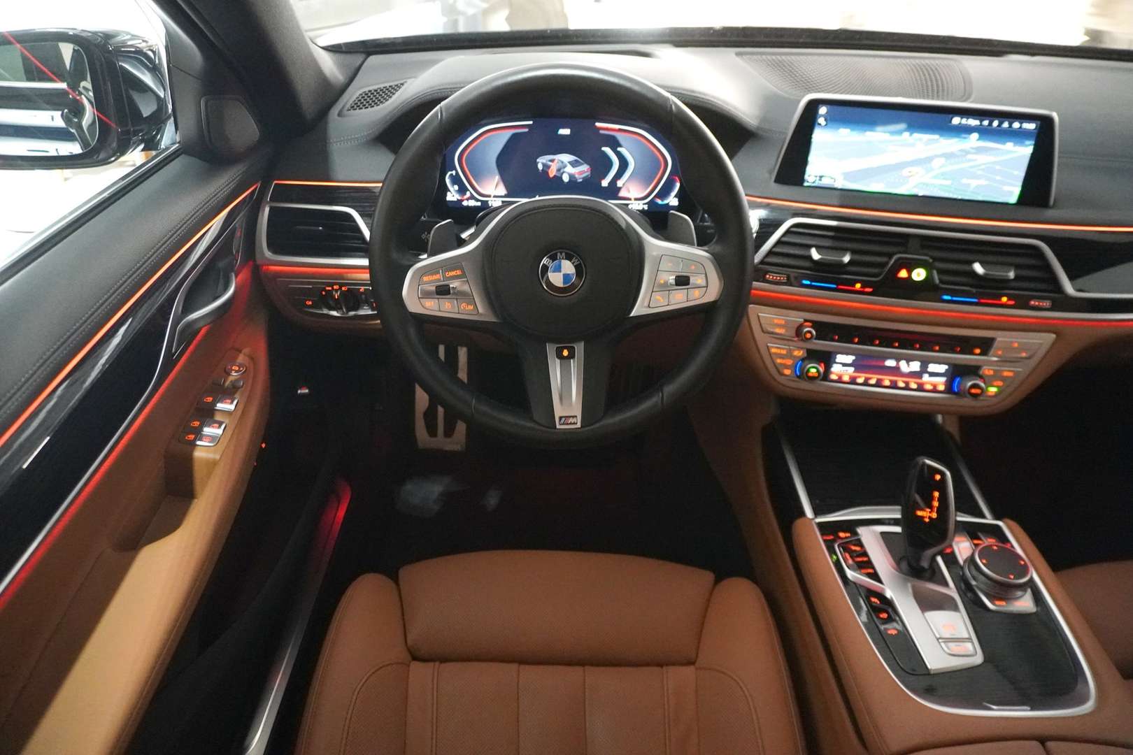 BMW Série 7 730d - 2021 - Joinsteer - #10