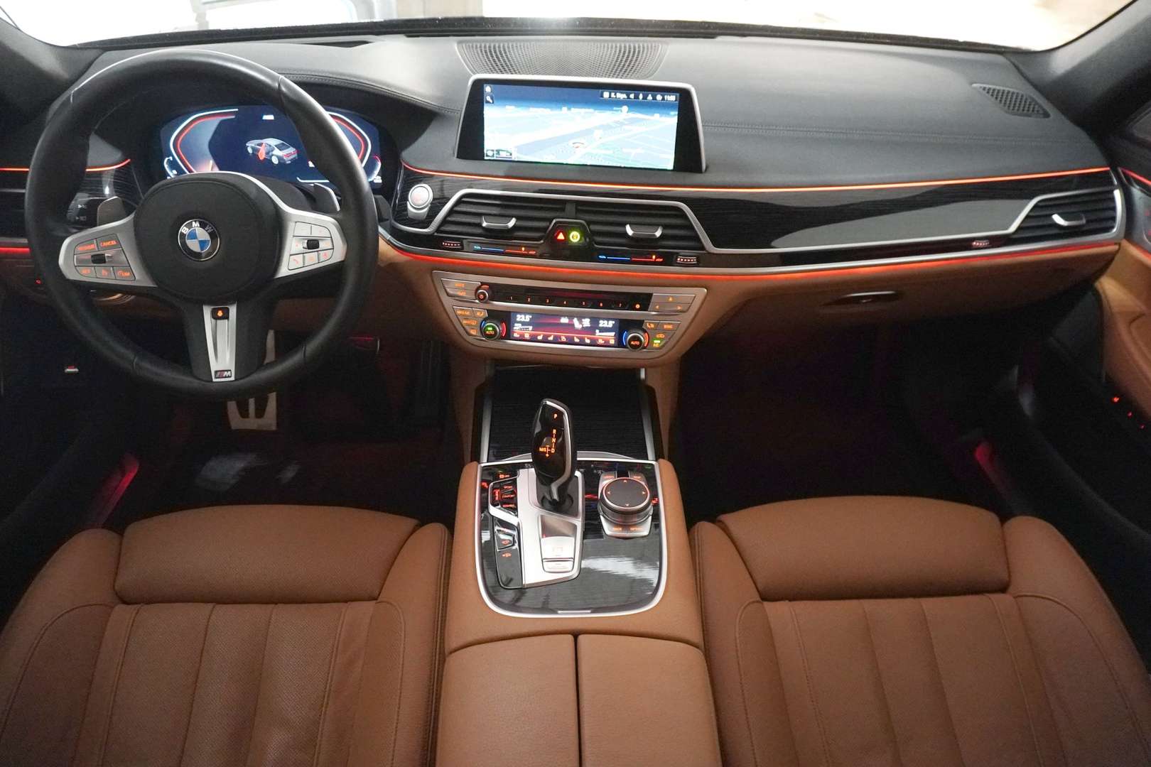 BMW Série 7 730d - 2021 - Joinsteer - #11